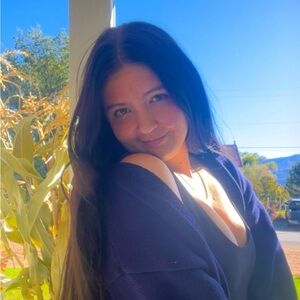 Meet your Posher, Lyndsay